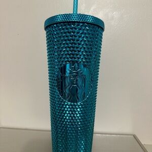 Starbucks tumbler unused
